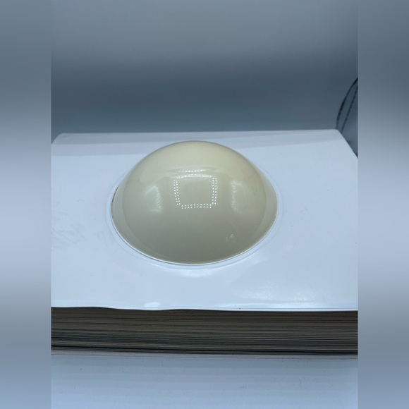 HTF ABSTRACT 2012-2013 Columbia University GSAPP Architecture Mark Wigley 752 Pp - Picture 3 of 9